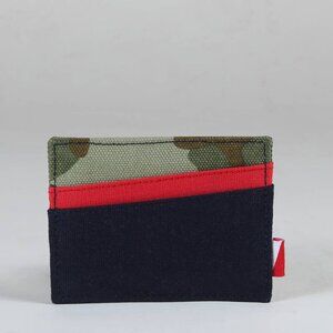 Cardholder Wallet